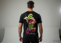 TMD Art Gallery Apple Logo Tee | Tattoo Studio Edition