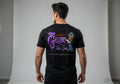 TMD Art Gallery Tattoo Studio T-Shirt