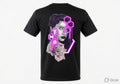TMD Hex Rose T-Shirt | TMD Art Gallery