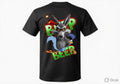 Beep Beep T-Shirt | TMD Art Gallery