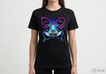 Butterfly Eyes T-Shirt | TMD Art Gallery