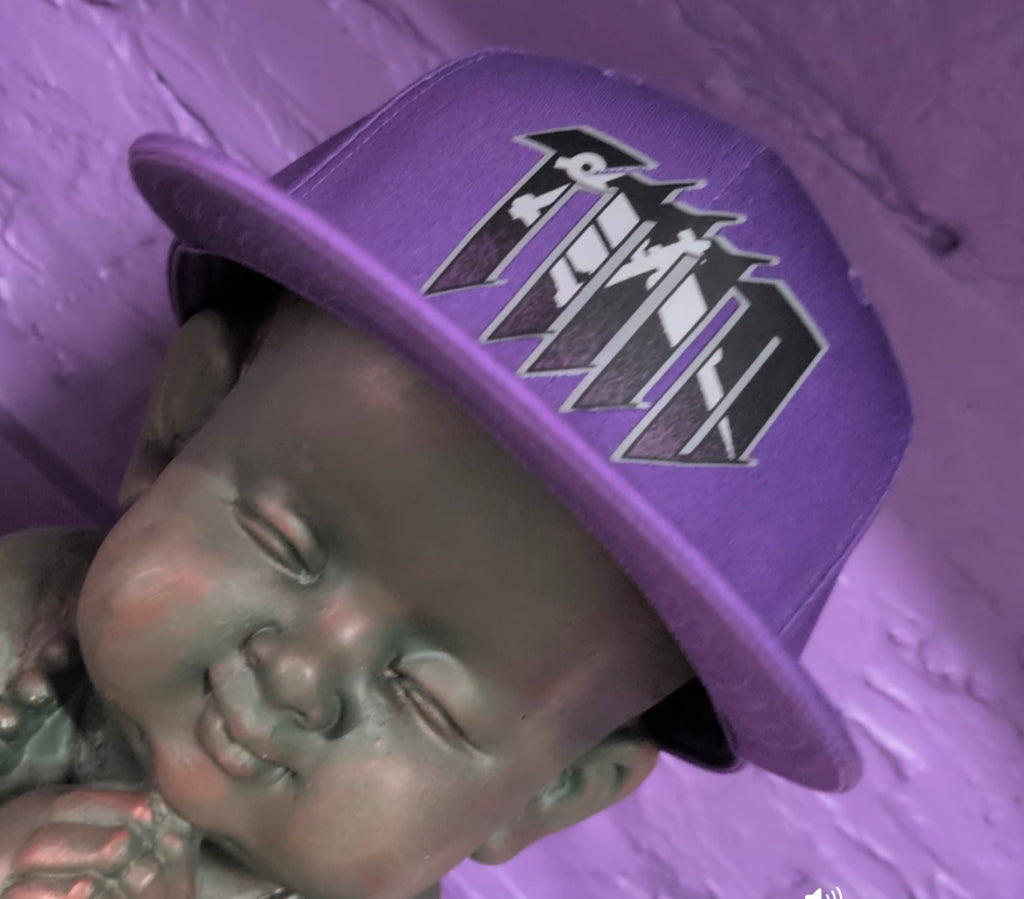 TMD Purple Hat