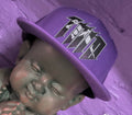 TMD Purple Hat