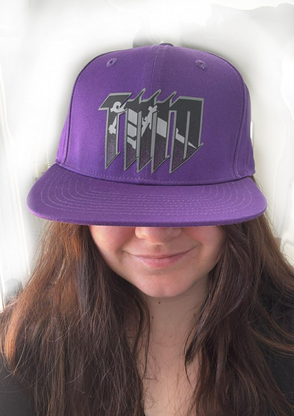 TMD Purple Hat